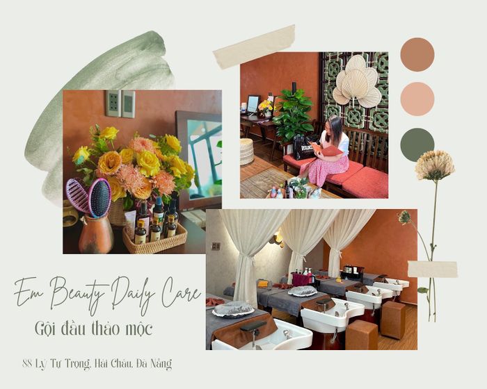 Nhà Em Beauty Daily Care