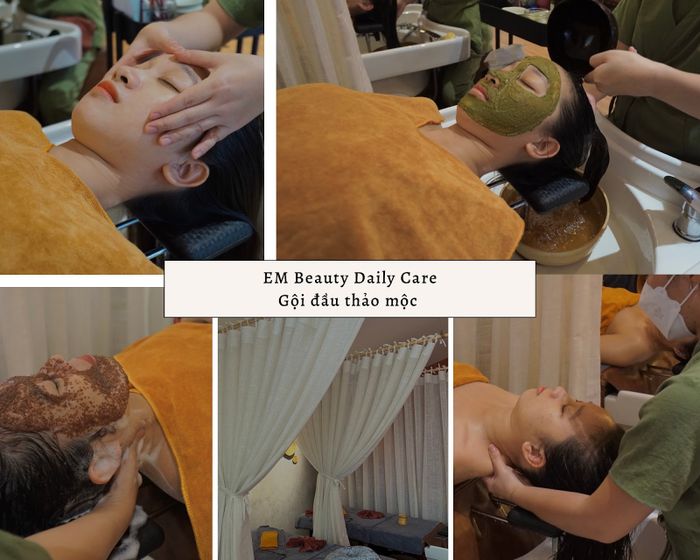 Nhà Em Beauty Daily Care