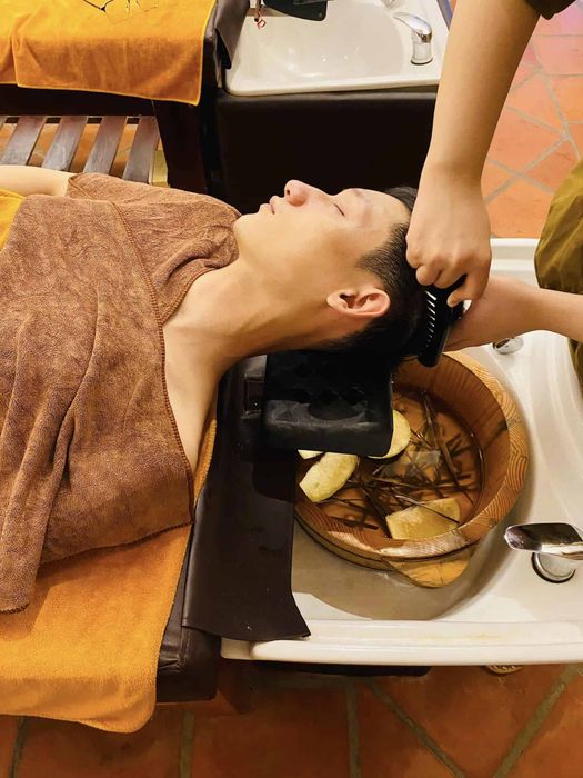 Mộc Đan Spa