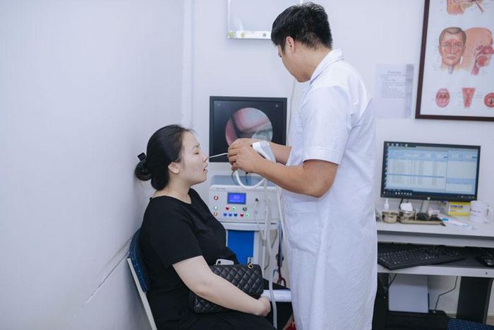 Địa chỉ khám bệnh tin cậy tại Vũng Tàu