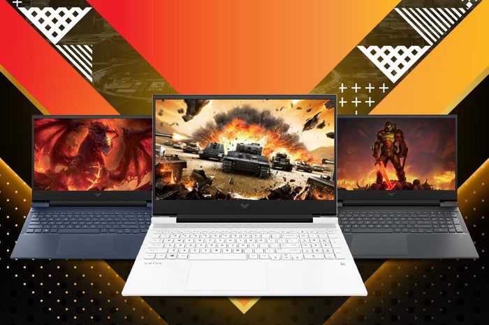 laptop gaming Hải Phòng