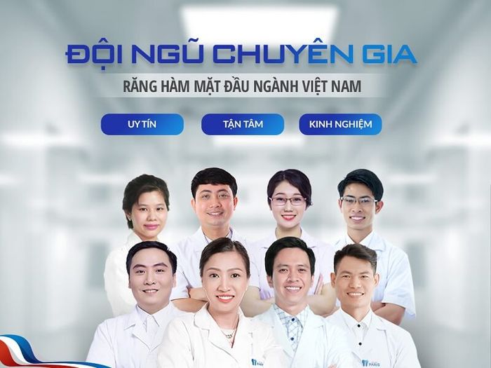 Nha Khoa Bảo Việt