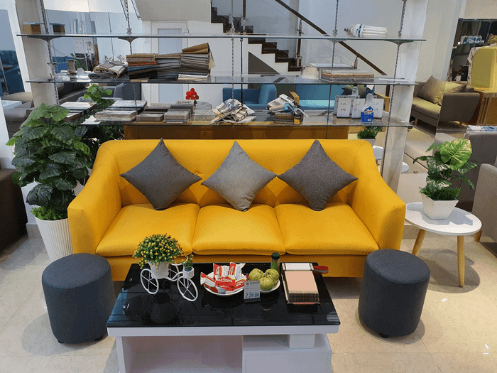 sofa giá rẻ tại Huế