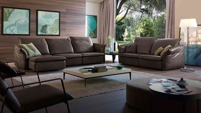 sofa tại Phan Thiết - Nội Thất Linco