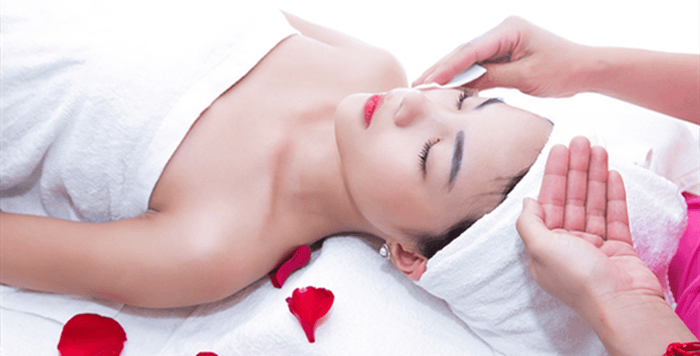 spa tại Phan Thiết