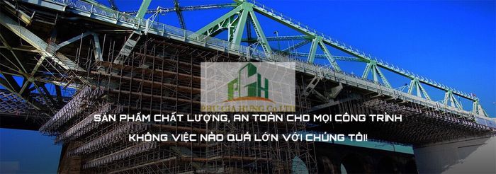 Dịch Vụ Thuê Giàn Giáo Tại Nha Trang