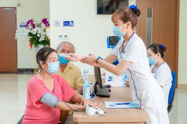 Phòng Khám Thảo Tiên
