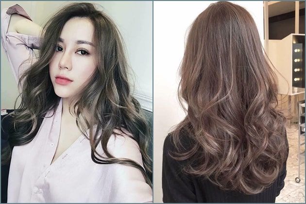 Salon Tóc Tấn Lộc Con