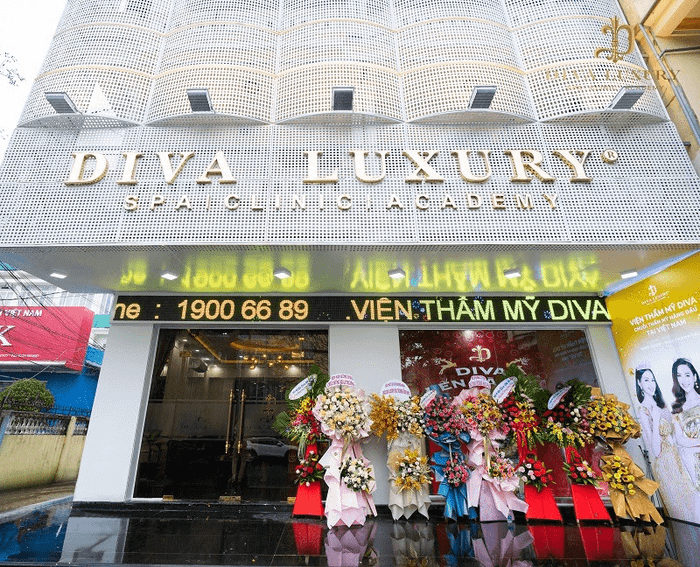 thẩm mỹ viện tây ninh