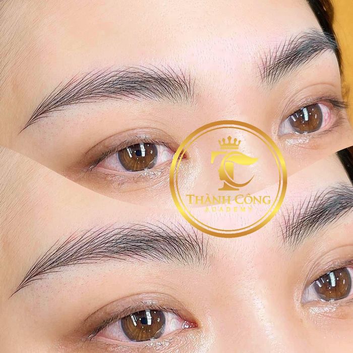 khắc chân mày tại Bạc Liêu