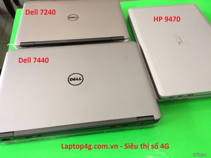 Cửa Hàng Laptop 4G