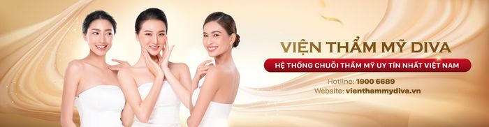 Viện Thẩm Mỹ Diva