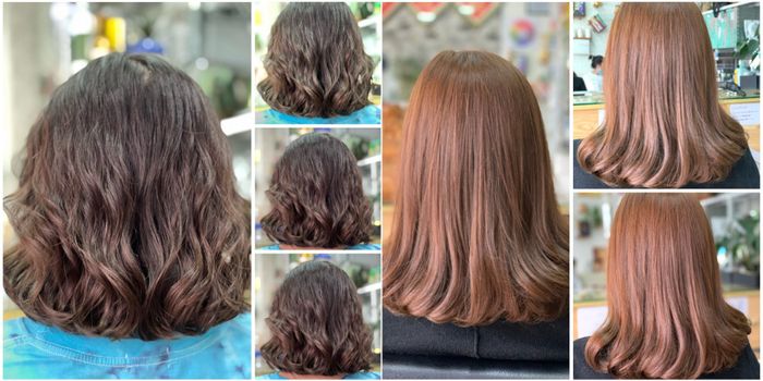 Salon Tóc Việt Đà Lạt