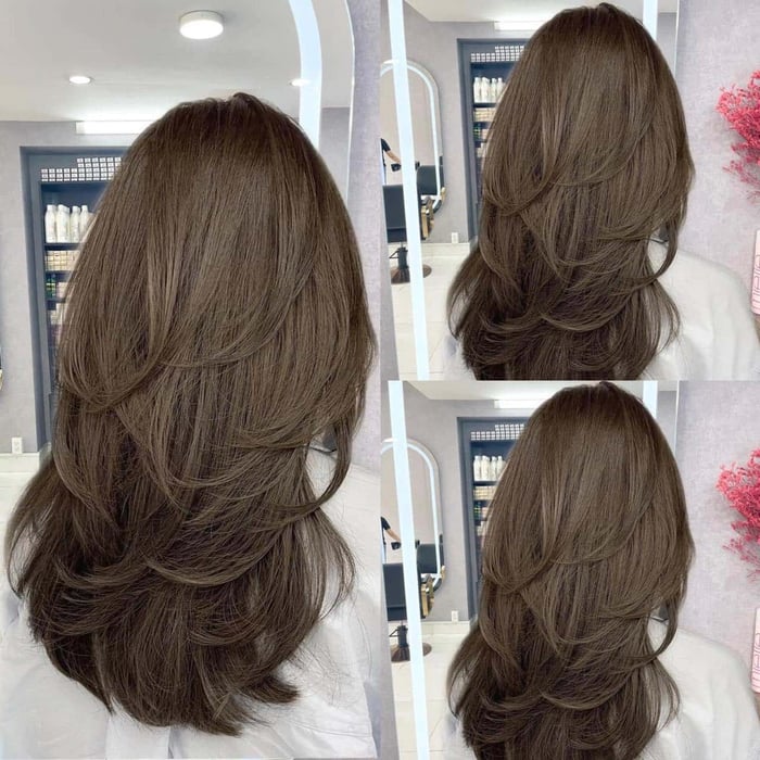 Salon Bắc Trần Tiến