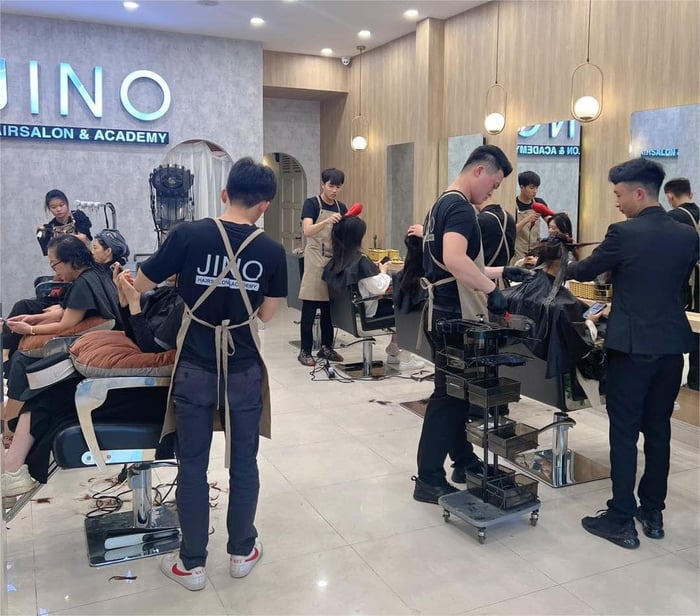 JINO Hair Salon