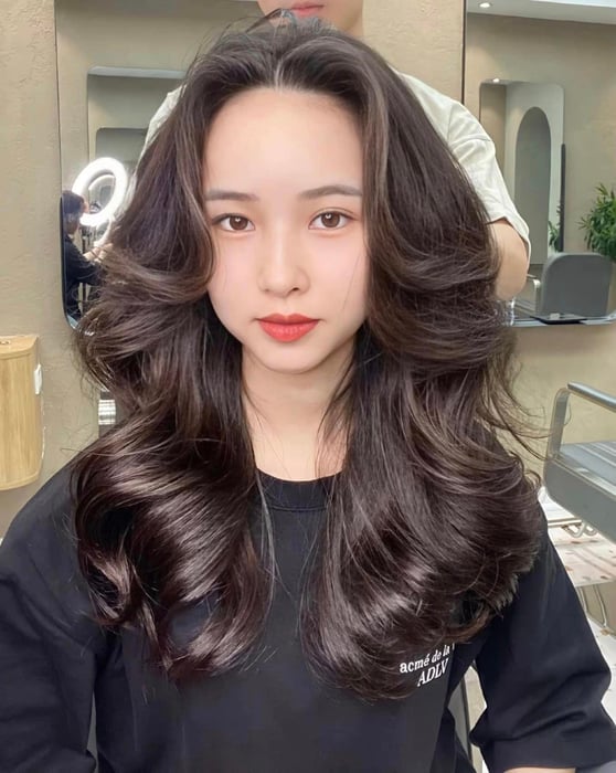 salon tóc Đà Lạt