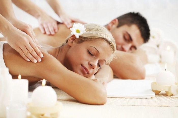 spa tại Bảo Lộc