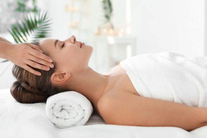 spa tại Bảo Lộc