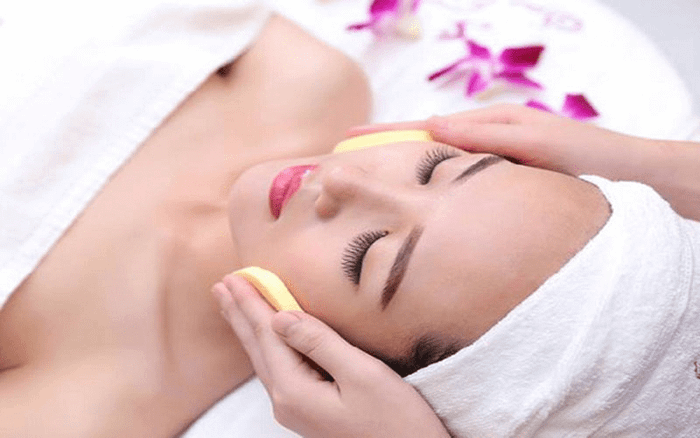 Spa Đáng Tin Cậy Tại Cam Ranh