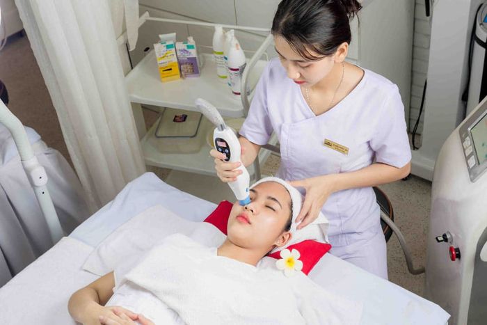 spa tại Lào Cai