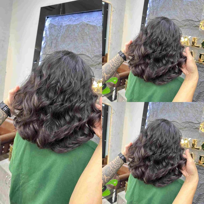 SAM Hair Bạc Liêu