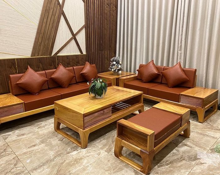sofa Rạch Giá Kiên Giang