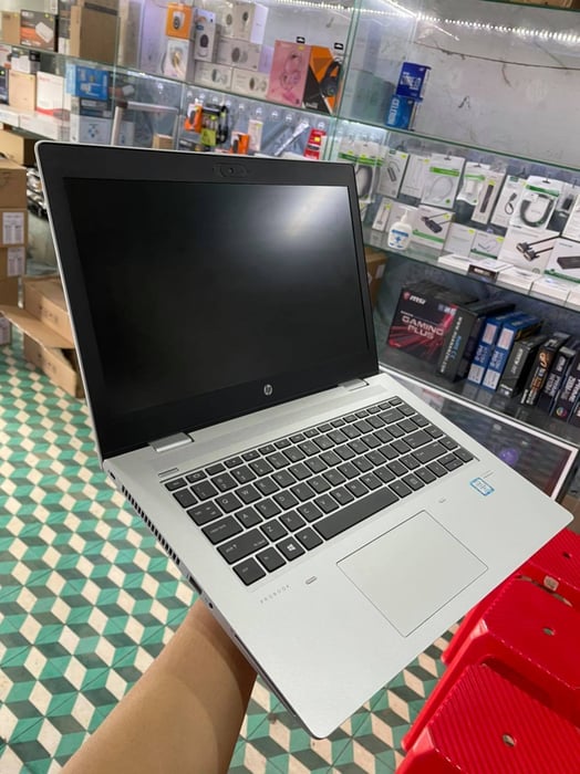 Cửa Hàng Laptop Quy Nhơn