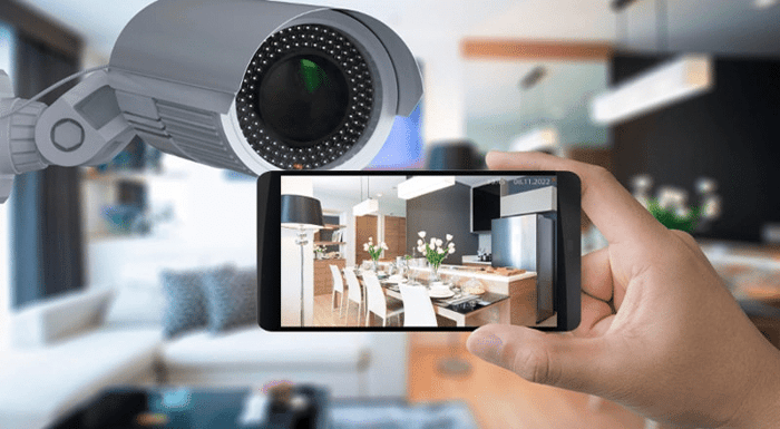 camera chất lượng Gia Lai