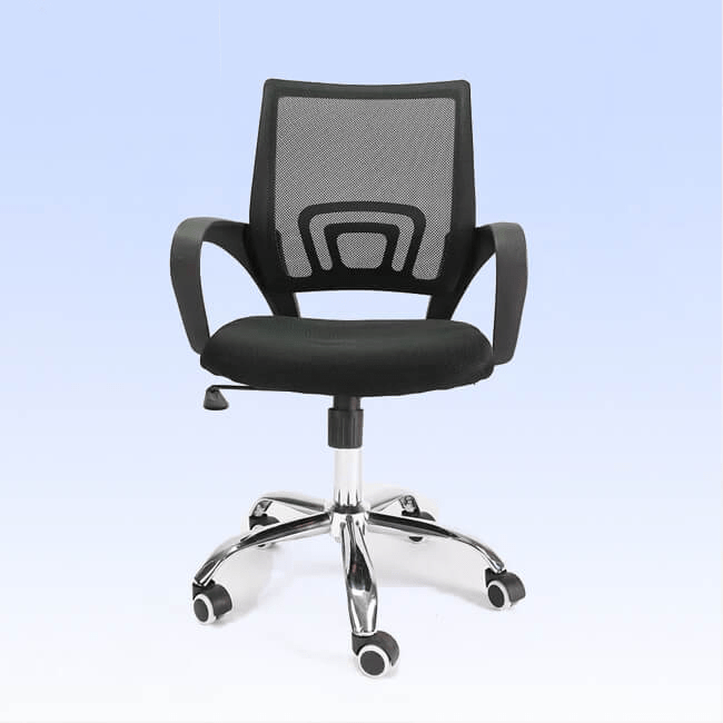 ghế xoay tại Đà Lạt