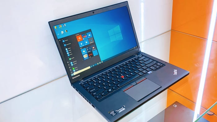 laptop tại Hà Tĩnh