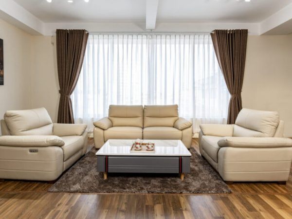 Cửa Hàng Sofa Tam Kì