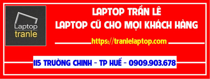 Máy tính bàn tại Huế