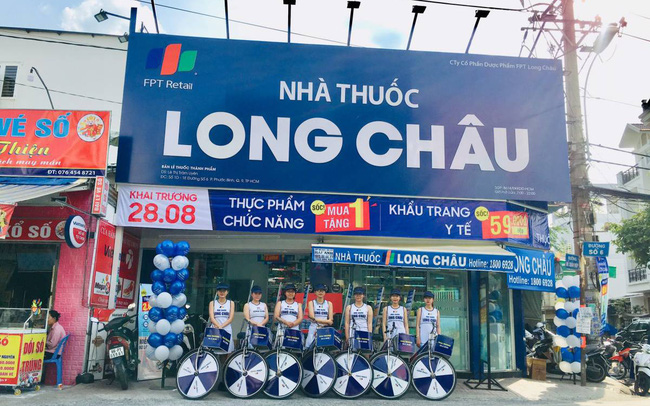 Nhà thuốc tại Nha Trang