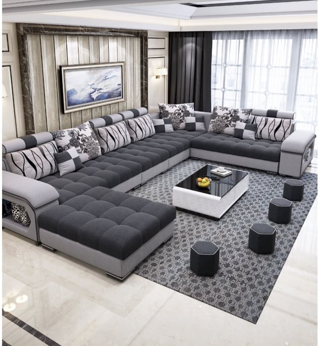 Sofa tại Quảng Ngãi