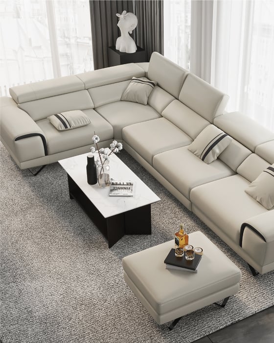 Nội Thất Sofa Quảng Ngãi