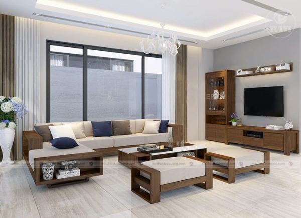 Đại lý nội thất tại Tam Kì