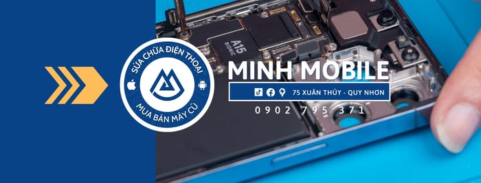 Minh Mobile