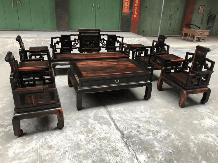 Văn Long Siêu Thị Đồ Cũ