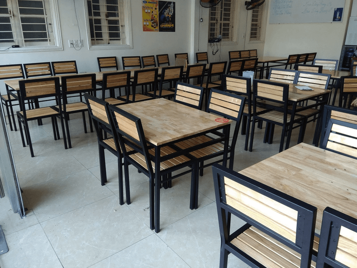 mua bán bàn ghế cũ Biên Hòa