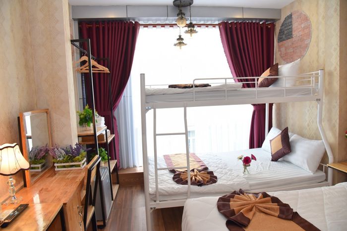 homestay tại Cần Thơ