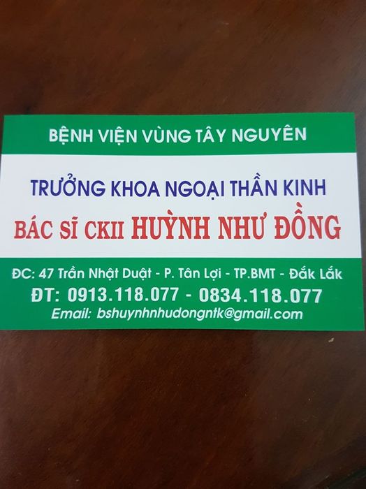 Bác Sĩ Tâm Lý Tại Buôn Ma Thuột