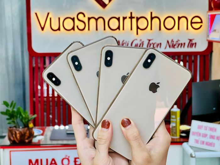 Vuasmartphone