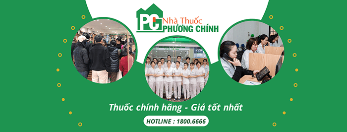 hệ thống nhà thuốc đáng tin cậy