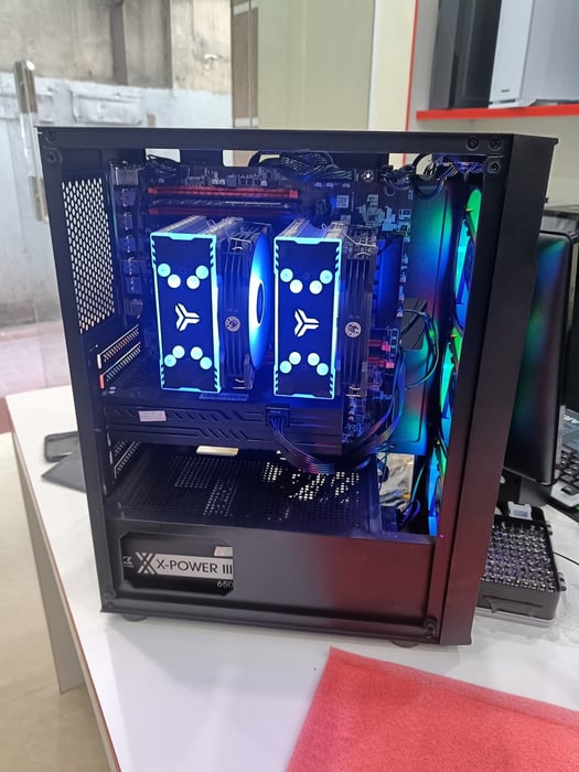 mainboard Huế với giá cả hợp lý