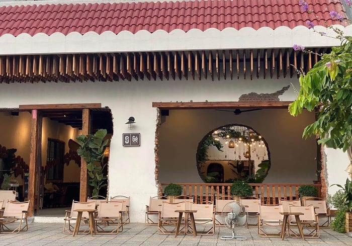 Quán Cafe Đẹp Tại Đà Nẵng