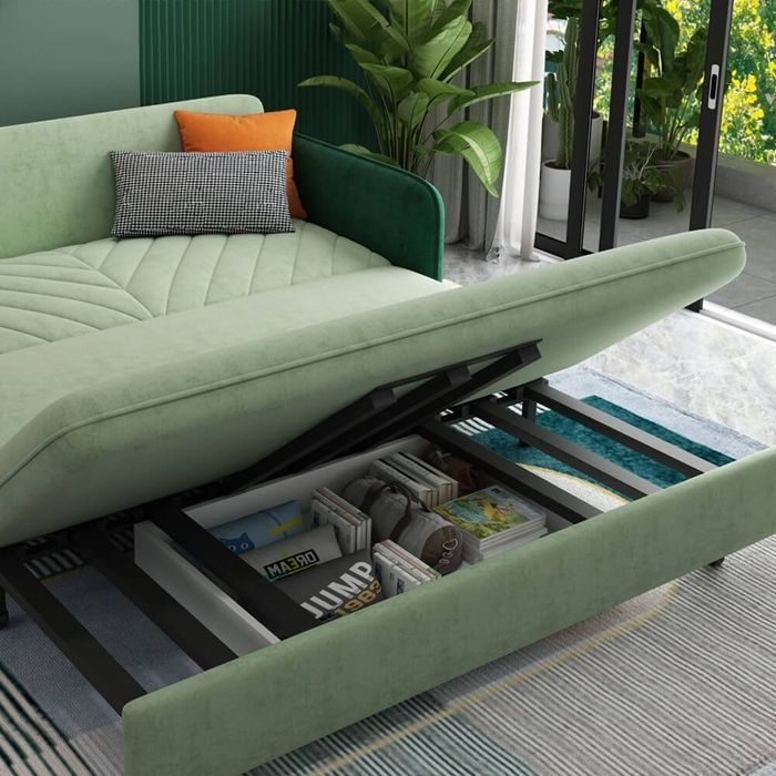 Sofa giá rẻ tại Nha Trang