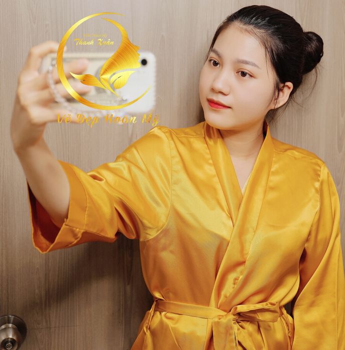 Thanh Xuân Spa