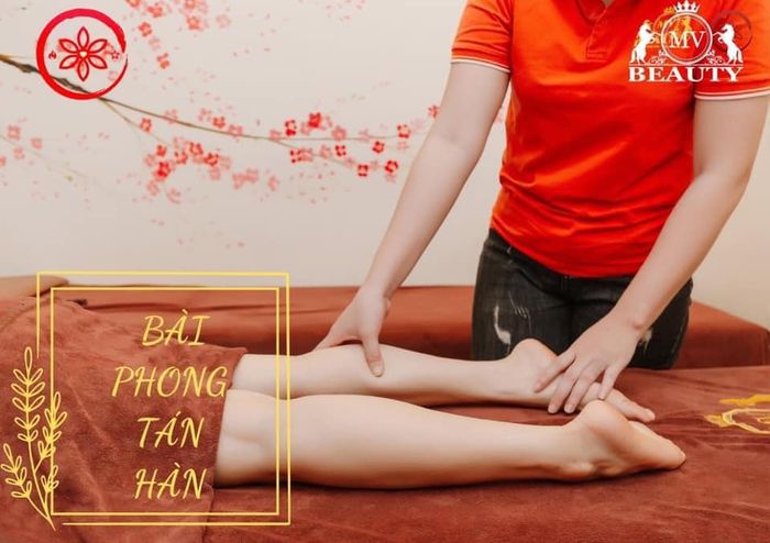 Dịch Vụ Xông Hơi Massage Tại Thái Bình