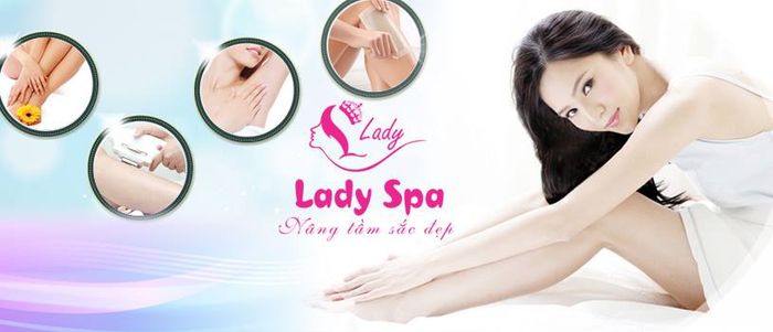 địa chỉ xông hơi massage chất lượng cao