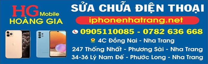 Điện Thoại Cũ Giá Rẻ Tại Nha Trang